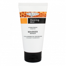 De Tuinen Honing Masker 75ml 花园店蜂胶面膜 75ml De Tuinen Honing Masker 75ml 花园店蜂胶面膜 75ml