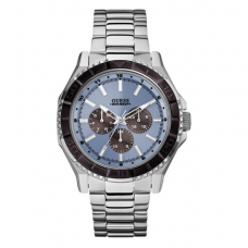  Guess Man's Watch  W0479G2 Guess男士手表