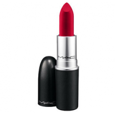 MAC Lipstck Chili (matte) MAC 魅可Chili 砖红色柔感哑光口红 MAC Lipstck Chili (matte) MAC 魅可Chili 砖红色柔感哑光口红