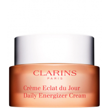 CLARINS CRÈME ECLAT DAILY ENERGIZER CREAM 30ml 娇韵诗乳霜日常能量霜 30ml CLARINS CRÈME ECLAT DAILY ENERGIZER CREAM 30ml 娇韵诗乳霜日常能量霜 30ml