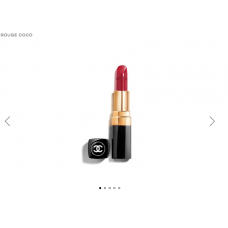 CHANEL ROUGE COCO 484 INTIMISTE 香奈儿可可小姐唇膏 484 亲密 CHANEL ROUGE COCO 484 INTIMISTE 香奈儿可可小姐唇膏 484 亲密