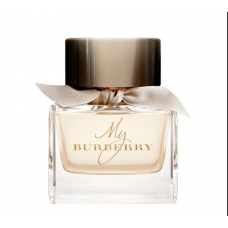 Burberry My Burberry Eau de Toilette (EdT) 90ml 巴宝莉我的巴宝莉淡香水 90ml Burberry My Burberry Eau de Toilette (EdT) 90ml 巴宝莉我的巴宝莉淡香水 90ml