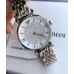 Emporio Armani AR1926 阿玛尼满天星玫瑰金圆形钢带石英女士腕表 AR1926 Emporio Armani AR1926 阿玛尼满天星玫瑰金圆形钢带石英女士腕表 AR1926