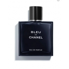 CHANEL BLEU DE CHANEL EAU DE PARFUM VERSTUIVER 100ml 香奈儿蔚蓝男士香氛 100ml CHANEL BLEU DE CHANEL EAU DE PARFUM VERSTUIVER 100ml 香奈儿蔚蓝男士香氛 100ml