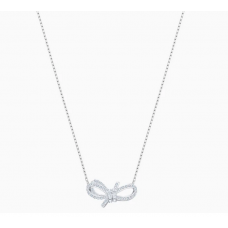 Swarovski Lifelong Bow 5440643 施华洛世奇Lifelong Bow 项链 Swarovski Lifelong Bow 5440643 施华洛世奇Lifelong Bow 项链