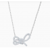 Swarovski Lifelong Bow 5440643 施华洛世奇Lifelong Bow 项链 Swarovski Lifelong Bow 5440643 施华洛世奇Lifelong Bow 项链