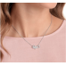 Swarovski Lifelong Bow 5440643 施华洛世奇Lifelong Bow 项链 Swarovski Lifelong Bow 5440643 施华洛世奇Lifelong Bow 项链