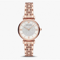 Emporio Armani AR11244 阿玛尼满天星女士腕表 AR11244 Emporio Armani AR11244 阿玛尼满天星女士腕表 AR11244