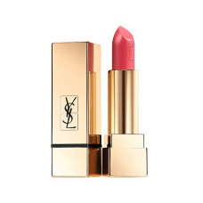 Yves Saint Laurent 17 Rose Dahlia lipstick 圣罗兰方管口红17号色 Yves Saint Laurent 17 Rose Dahlia lipstick 圣罗兰方管口红17号色