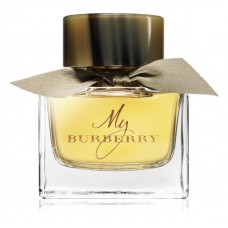 Burberry My BurberryEau de Parfum 90ml 博柏利我的博柏利女士香水 90ml Burberry My BurberryEau de Parfum 90ml 博柏利我的博柏利女士香水 90ml