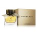 Burberry My BurberryEau de Parfum 90ml 博柏利我的博柏利女士香水 90ml Burberry My BurberryEau de Parfum 90ml 博柏利我的博柏利女士香水 90ml