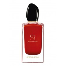 GIORGIO ARMANI Sì Passione Eau de Parfum (EdP) 50ml 阿玛尼红色迷情挚爱女士香水 50ml GIORGIO ARMANI Sì Passione Eau de Parfum (EdP) 50ml 阿玛尼红色迷情挚爱女士香水 50ml