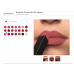 Yves Saint Laurent Rouge Pur Couture The Slim Lipstick Lipstick 3g圣罗兰小金条口红 3g Yves Saint Laurent Rouge Pur Couture The Slim Lipstick Lipstick 3g圣罗兰小金条口红 3g