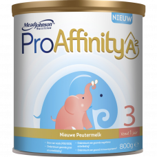 ProAffinity A2 12+ maanden 800G 荷兰美赞臣A2婴幼儿牛奶粉3段 800g