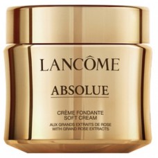 Lancôme Absolue Soft Cream Dagcrème 60ml 兰蔻菁纯日霜 60ml Lancôme Absolue Soft Cream Dagcrème 60ml 兰蔻菁纯日霜 60ml