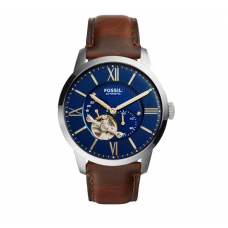 Fossil Townsman horloge ME3110 化石Townsman机械男表ME3110