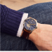  Fossil Townsman horloge ME3110 化石Townsman机械男表ME3110