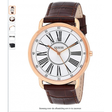 Guess W1068L7 Dames kennedy watch 盖尔斯女士肯尼迪腕表 Guess W1068L7 Dames kennedy watch 盖尔斯女士肯尼迪腕表