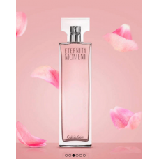 CALVIN KLEINEternity Moment for Women eau de parfum - 100 ml CALVIN KLEINEternity Moment for Women eau de parfum - 100 ml