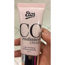 Etos CC Cream 30ml 