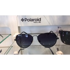 Polaroid Heren Zonnebrillen （black）宝丽来男士太阳眼镜（黑色）