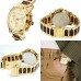 Michael Kors Gold Gold Watch  MK5659  MK金表MK5659
