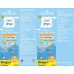 Natures Aid DHA (Omega-3) Druppels voor baby's en kinderen 50ml  Natures Aid DHA鱼油婴幼儿滴剂 50ml
