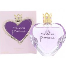 Vera Wang Princess Eau de Toilette (EDT) 50ml Vera Wang Princess Eau de Toilette (EDT) 50ml