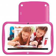 Waiky Kids Power tablet - roze Waiky 儿童平板 粉色 Waiky Kids Power tablet - roze Waiky 儿童平板 粉色