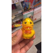 Puntenslijper eendje 小黄鸭卷笔刀 Puntenslijper eendje 小黄鸭卷笔刀