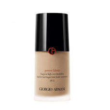 Giorgio Armani Power Fabric Foundation 4.5 30ml 阿玛尼权利无痕持妆粉底液 30ml Giorgio Armani Power Fabric Foundation 4.5 30ml 阿玛尼权利无痕持妆粉底液 30ml