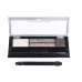 Max Factor Smokey Eye Drama 01 Opulent Nudes Oogschaduw Kit 蜜丝佛陀大地色四色眼影 01