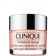 CLINIQUE MOISTURE SURGE 72-HOUR AUTO-REPLENISHING HYDRATOR 50ml 倩碧水磁场水嫩保湿润肤霜(升级版)50ml CLINIQUE MOISTURE SURGE 72-HOUR AUTO-REPLENISHING HYDRATOR 50ml 倩碧水磁场水嫩保湿润肤霜(升级版)50ml