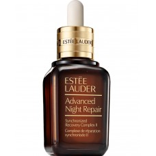 ESTÉE LAUDER ADVANCED NIGHT REPAIR SYNCHRONIZED RECOVERY COMPLEX II 30ml 雅诗兰黛小棕瓶夜间特润修护肌透精华露 30ml ESTÉE LAUDER ADVANCED NIGHT REPAIR SYNCHRONIZED RECOVERY COMPLEX II 30ml 雅诗兰黛小棕瓶夜间特润修护肌透精华露 30ml