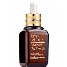 ESTÉE LAUDER ADVANCED NIGHT REPAIR SYNCHRONIZED RECOVERY COMPLEX II 75ml 雅诗兰黛小棕瓶夜间特润修护肌透精华露 75ml ESTÉE LAUDER ADVANCED NIGHT REPAIR SYNCHRONIZED RECOVERY COMPLEX II 75ml 雅诗兰黛小棕瓶夜间特润修护肌透精华露 75ml