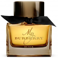Burberry My Burberry Black Eau de parfum 50 ml 我的博柏利黑色香水 50ml Burberry My Burberry Black Eau de parfum 50 ml 我的博柏利黑色香水 50ml