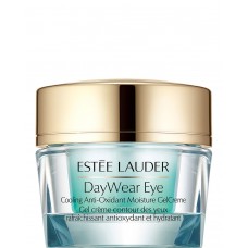 ESTÉE LAUDER DAYWEAR EYE COOLING ANTI-OXIDANT MOISTURE GELCREME 15ml 雅诗兰黛全日防护眼霜 15ml ESTÉE LAUDER DAYWEAR EYE COOLING ANTI-OXIDANT MOISTURE GELCREME 15ml 雅诗兰黛全日防护眼霜 15ml