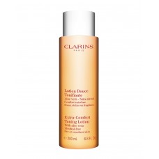 Clarins BIO-ECOLIA TONER EXTRA-COMFORT TONING LOTION 200ml 娇韵诗「橙水」舒缓柔肤水 200ml Clarins BIO-ECOLIA TONER EXTRA-COMFORT TONING LOTION 200ml 娇韵诗「橙水」舒缓柔肤水 200ml