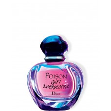 DIOR POISON GIRL UNEXPECTED EAU DE TOILETTE 50ml 迪奥Unexpected毒药女孩恬淡香水 50ml DIOR POISON GIRL UNEXPECTED EAU DE TOILETTE 50ml 迪奥Unexpected毒药女孩恬淡香水 50ml