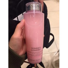 Lancôme Reiniging, make-upremover & lotion Tonique Confort Reinigingslotion 400ml 兰蔻粉水柔肤水 400ml Lancôme Reiniging, make-upremover & lotion Tonique Confort Reinigingslotion 400ml 兰蔻粉水柔肤水 400ml