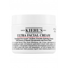 Kiehl's Ultra Facial Cream - verzorgende 24-uurs crème 50ml 科颜氏滋养24小时精华霜高效保湿霜 50ml Kiehl's Ultra Facial Cream - verzorgende 24-uurs crème 50ml 科颜氏滋养24小时精华霜高效保湿霜 50ml