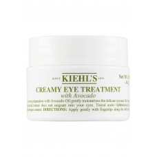 Kiehl's Creamy Eye Treatment with Avocado - oogcrème 14ml 科颜氏牛油果眼霜 14ml Kiehl's Creamy Eye Treatment with Avocado - oogcrème 14ml 科颜氏牛油果眼霜 14ml