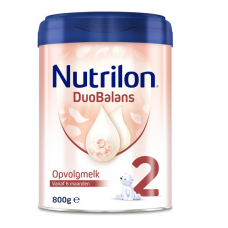 Nutrilon Duobalans 2 800g 荷兰牛栏白金牛奶粉2段 800g Nutrilon Duobalans 2 800g 荷兰牛栏白金牛奶粉2段 800g