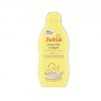 Zwitsal Baby Wasgel 200ml Zwitsal Baby Wasgel 200ml
