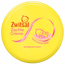 Zwitsal Zachte Crème 200ml Zwitsal宝宝面霜 200ml Zwitsal Zachte Crème 200ml Zwitsal宝宝面霜 200ml