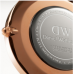Daniel Wellington - Classic York - 36mm - Rose Goud DW00100038 丹尼尔 惠灵顿经典约克玫瑰金手表 Daniel Wellington - Classic York - 36mm - Rose Goud DW00100038 丹尼尔 惠灵顿经典约克玫瑰金手表