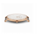 Daniel Wellington - Classic York - 36mm - Rose Goud DW00100038 丹尼尔 惠灵顿经典约克玫瑰金手表 Daniel Wellington - Classic York - 36mm - Rose Goud DW00100038 丹尼尔 惠灵顿经典约克玫瑰金手表