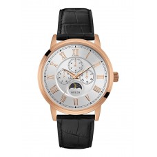 GUESS Horloge W0870G2 Guess男表 GUESS Horloge W0870G2 Guess男表