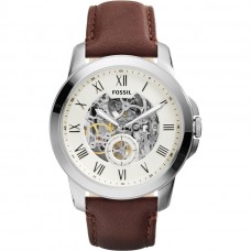  Fossil Mens Grant Automatic horloge ME3052  Fossil 男士全自动机械表ME3052