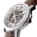 Fossil Mens Grant Automatic horloge ME3052 Fossil 男士全自动机械表ME3052 Fossil Mens Grant Automatic horloge ME3052 Fossil 男士全自动机械表ME3052